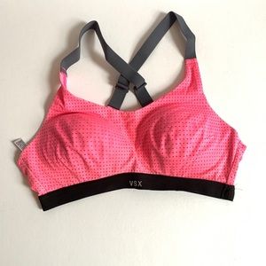VSX sport bra 34B